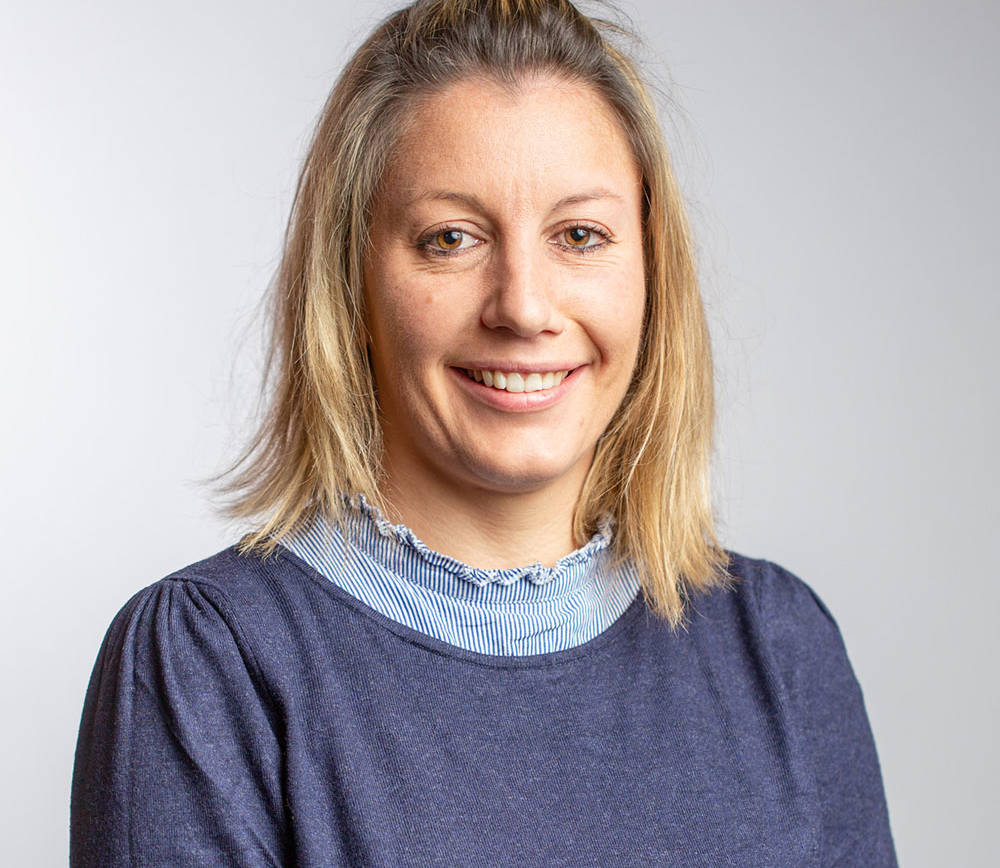 Célia Vaudaux