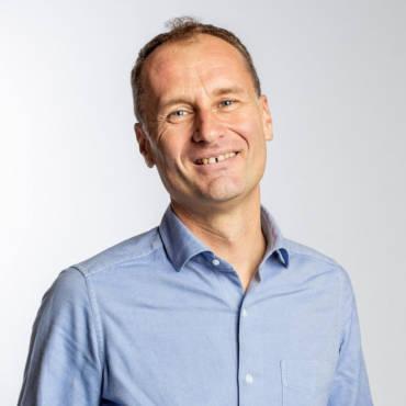 Bertrand Converset