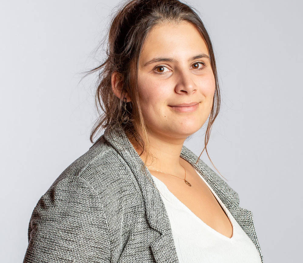 Charline Depierre