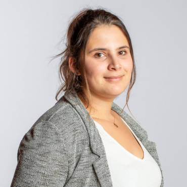 Charline Depierre