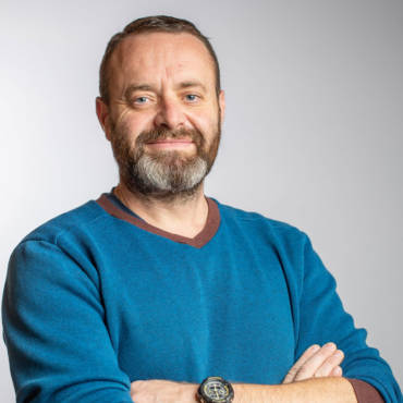 Arnaud Vanmaekelbergh