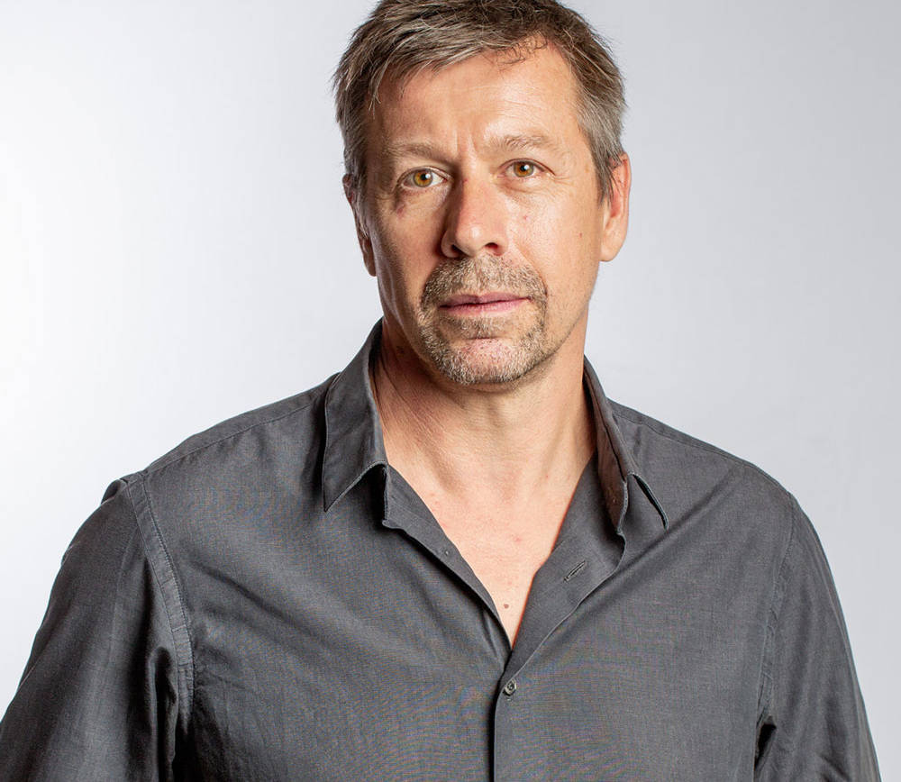 Benoit Patte