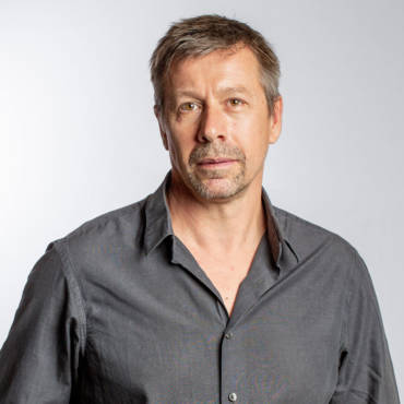 Benoit Patte
