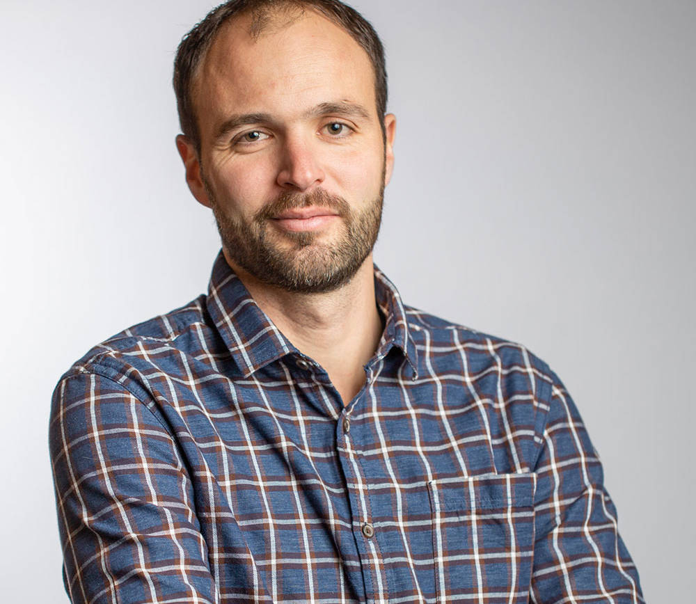 Thibaud Meynet