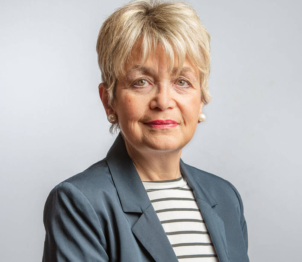 Jacqueline Jacquet