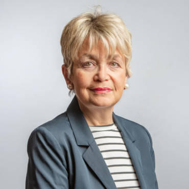 Jacqueline Jacquet