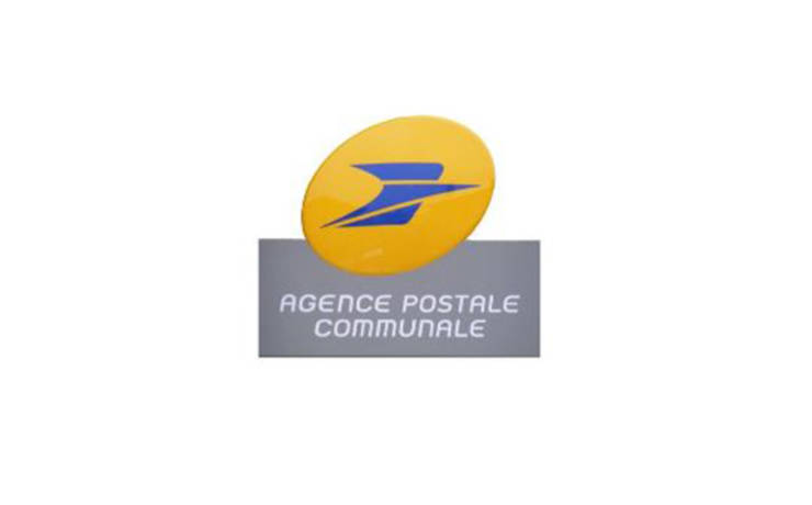 Agence Postale