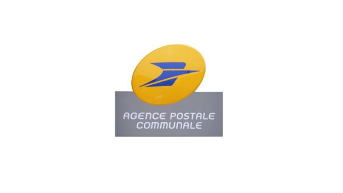 Agence Postale