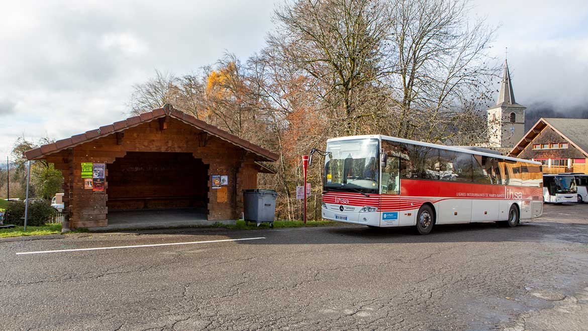 Transports